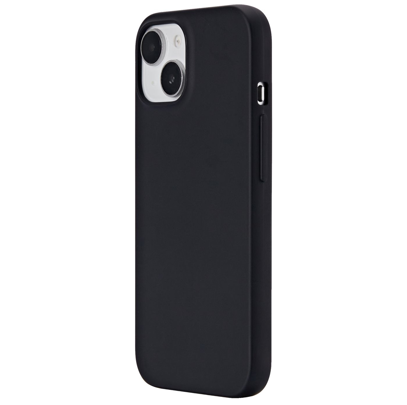 eSTUFF ES67101025-BULK mobile phone case Cover Black – image 4