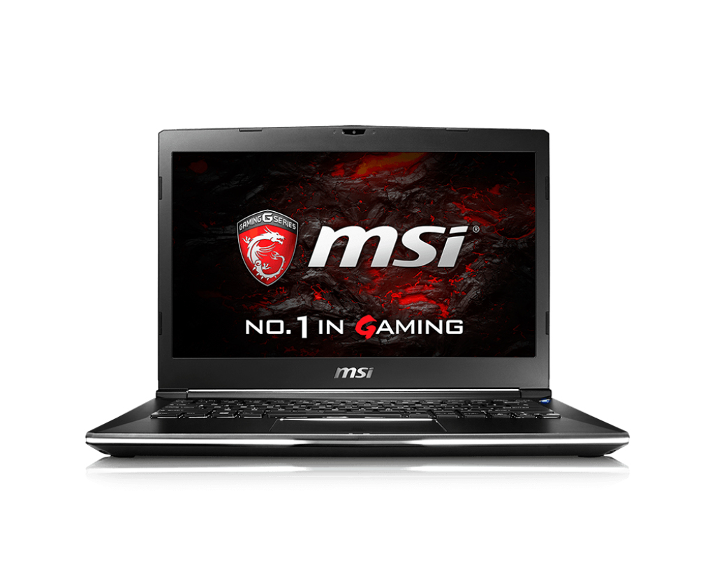MSI GS32 7QE-015TW Shadow – image 1