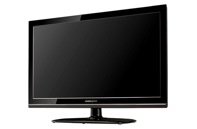Hannspree SL22DMBB TV 54.6 cm (21.5") Full HD Black 250 cd/m² – image 5