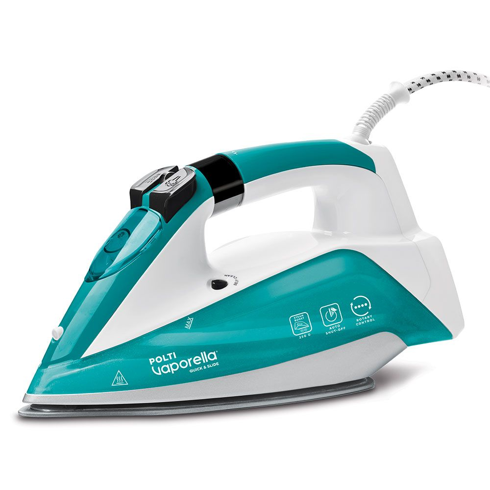 Polti Vaporella Quick & Slide QS210 – image 1