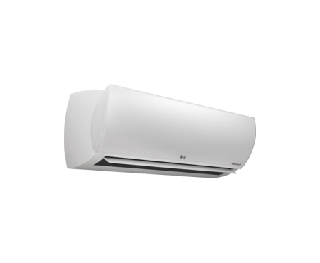 LG P09MN.NM2 air conditioner Split system White – image 4