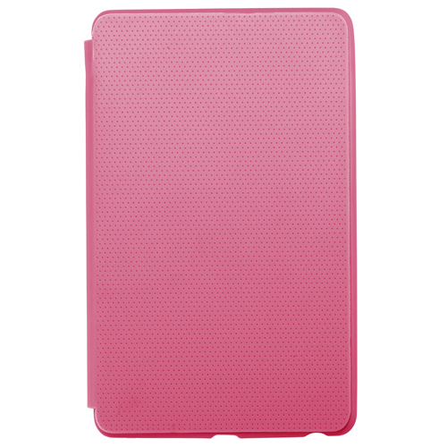 ASUS NEXUS7-COVER-PI tablet case Pink