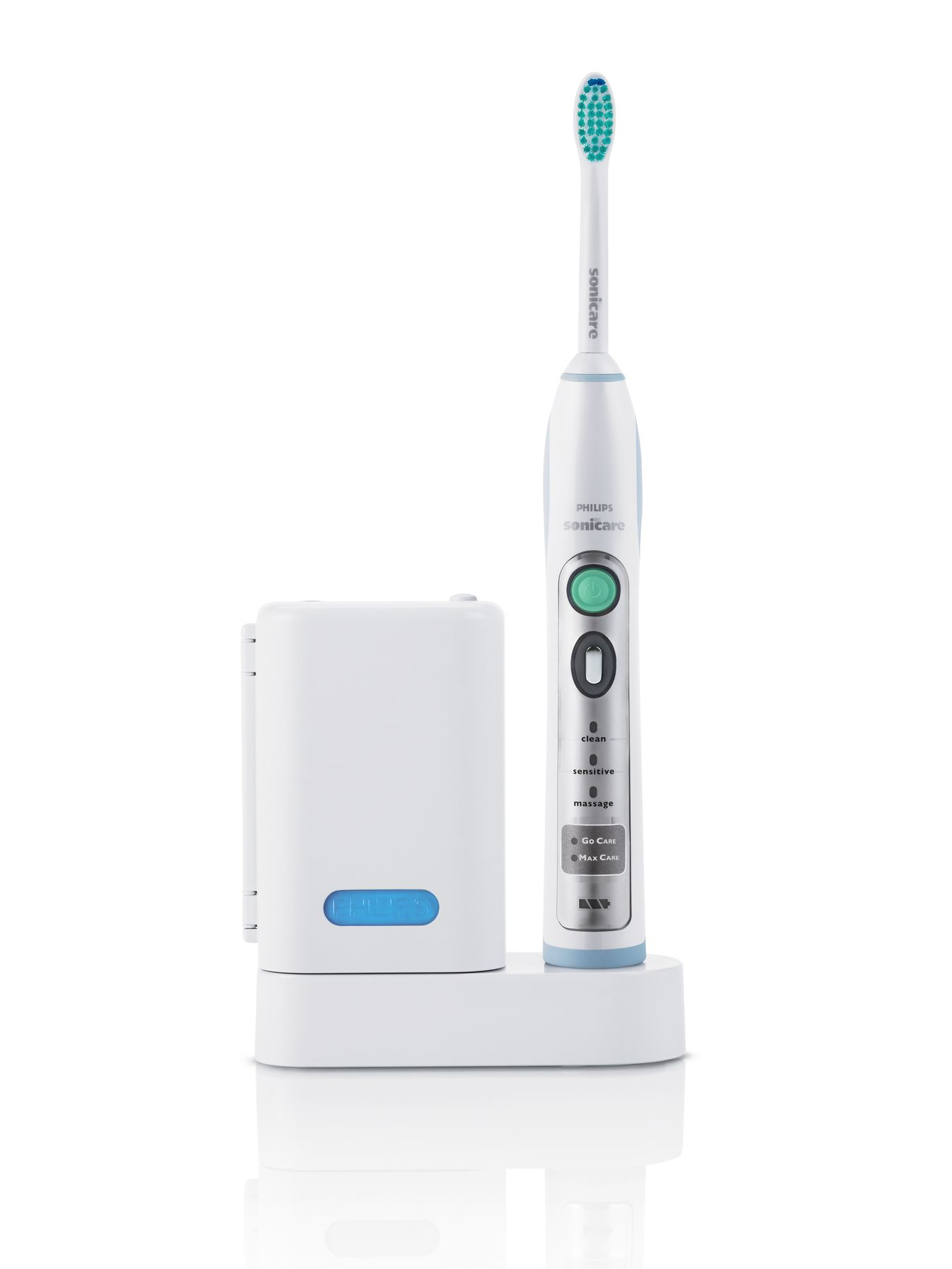 Philips Sonicare FlexCare Rechargeable sonic toothbrush HX6982/10 – image 2