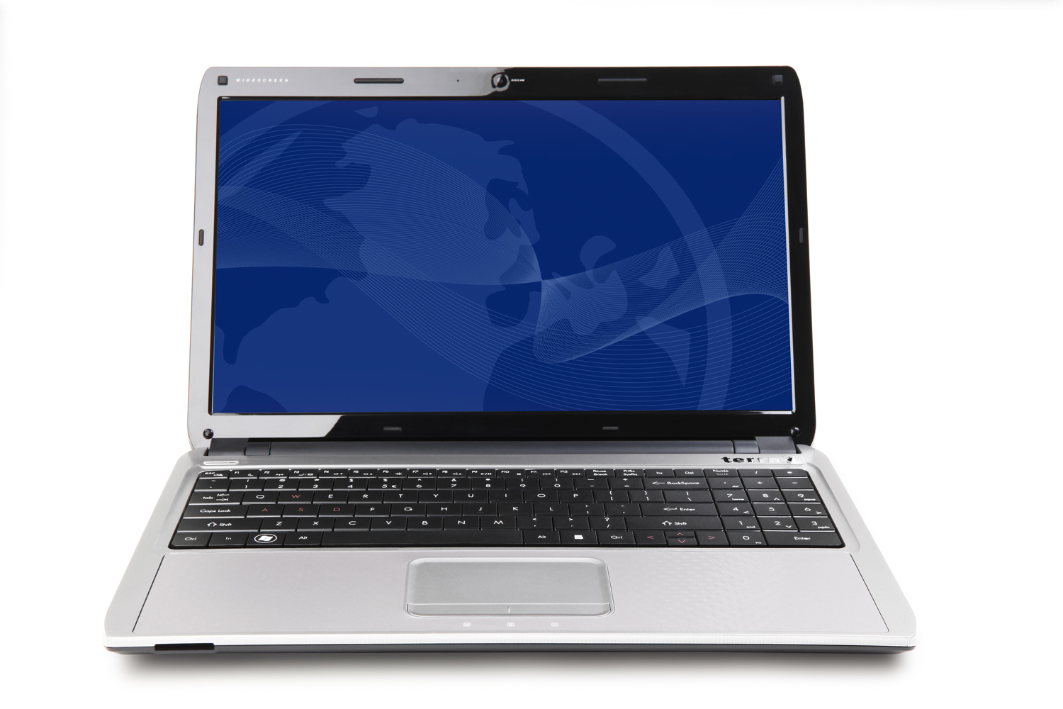 TERRA Mobile 1562 – image 1