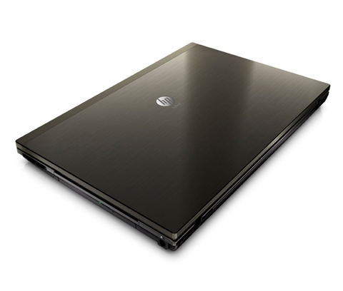 HP ProBook 4720s Base Model – image 3