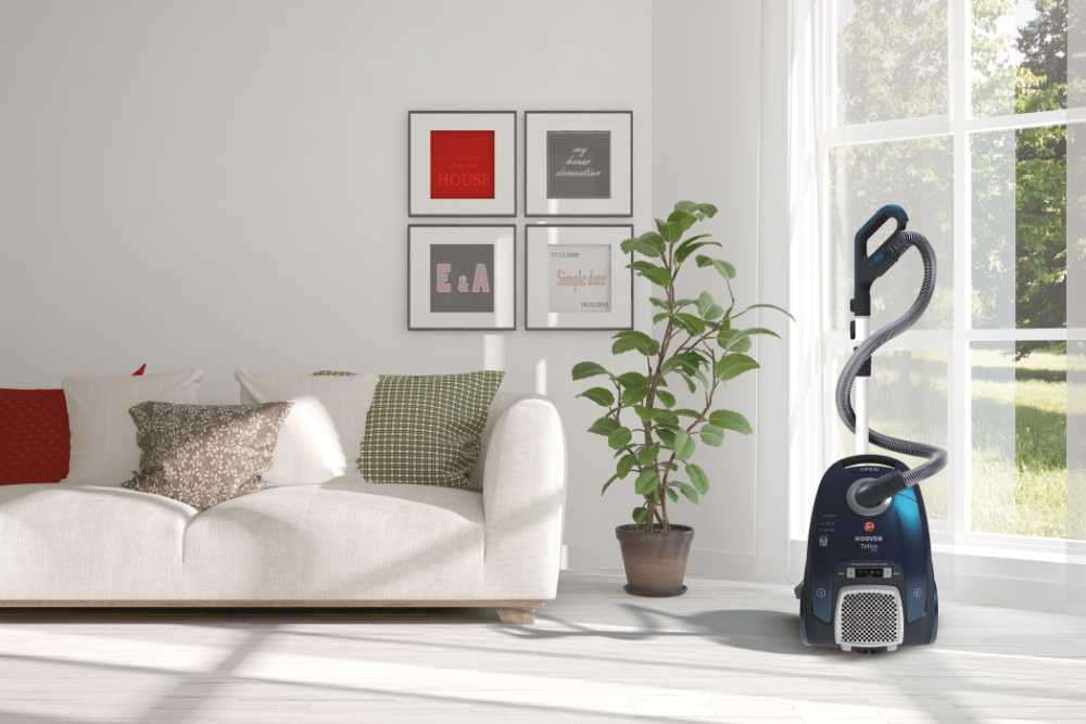 Hoover TX60PET 011 – image 2