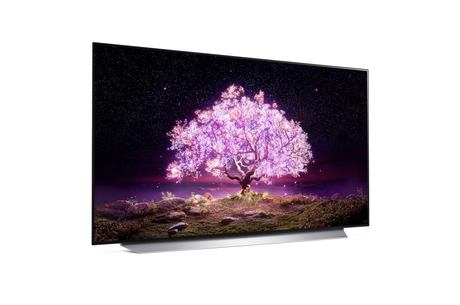 LG OLED48C12LA TV – image 7