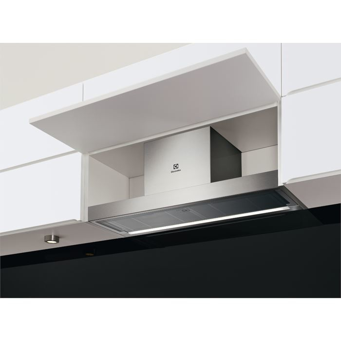 Electrolux EFP60560OX Semi built-in (pull out) Stainless steel 559 m³/h – image 4