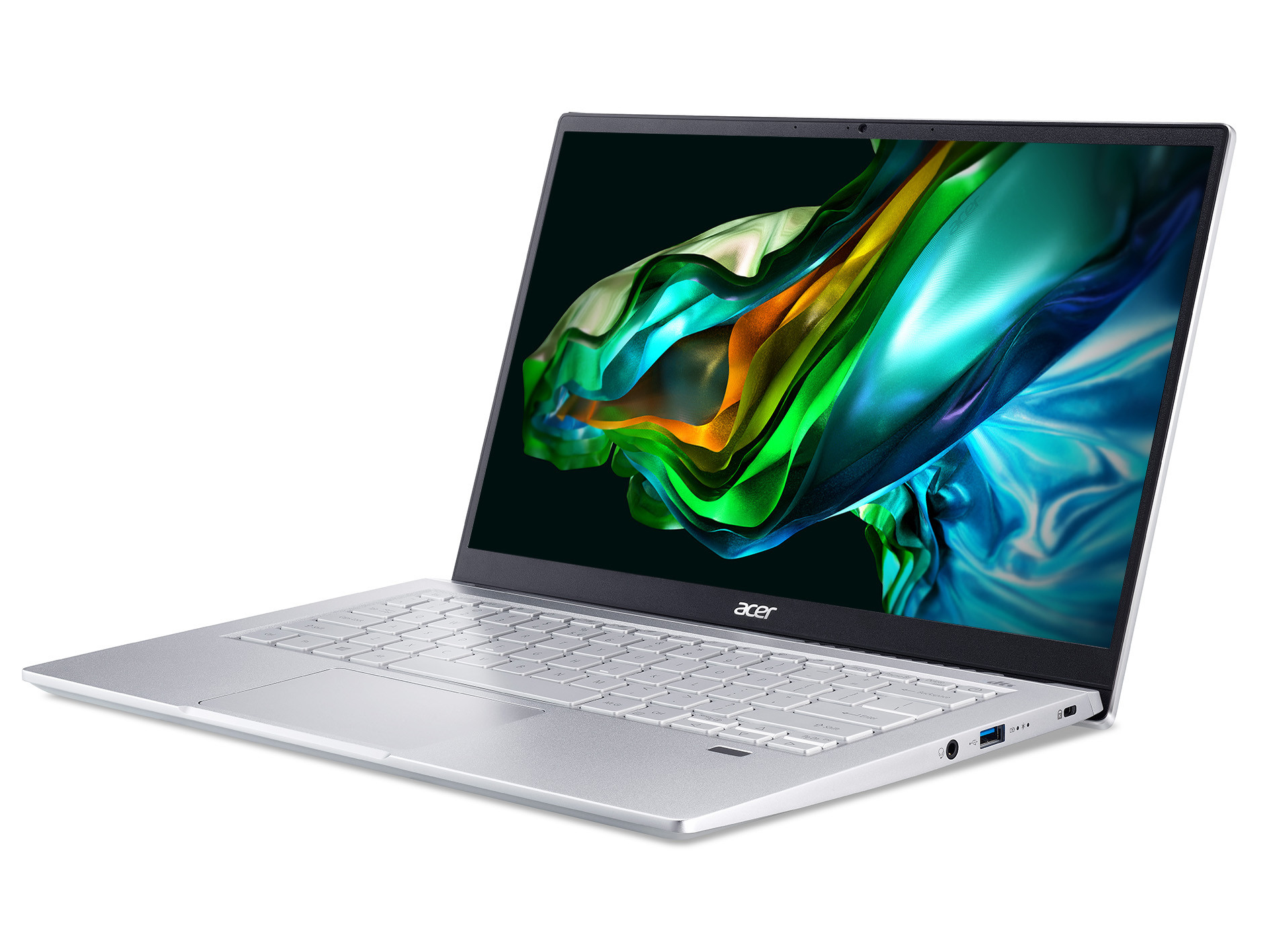 Acer Swift 3 SF314-43-R38H AMD Ryzen™ 5 5500U Laptop – image 2