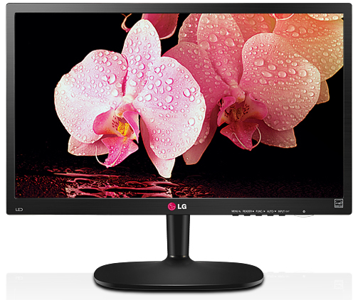 LG 27MP35HQ-P computer monitor