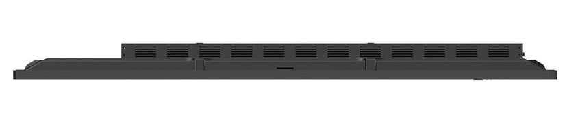 LG 86TR3DK tableau blanc interactif 2,18 m (86 ) 3840 x 2160 pixels Écran tactile Noir Neuf — photo 6
