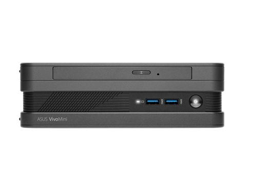 ASUS VivoMini VC65-G019Z Intel® Core™ i5 i5-6400T – image 4