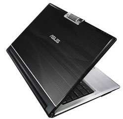 ASUS F81SE-VX075C laptop Intel® Core™2 Duo T6400