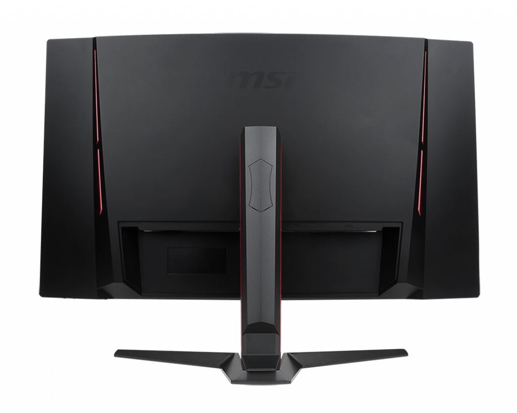 MSI Optix G27C computer monitor – image 4