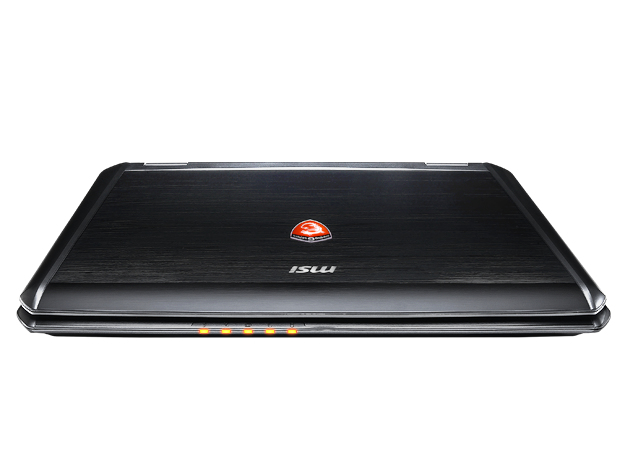 MSI GT70 DominatorPro-888 – image 6