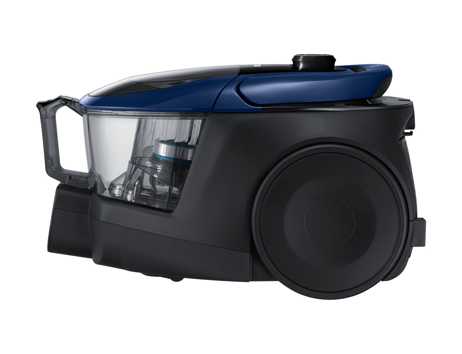 Samsung VC07M3110VB 2 L Cylinder vacuum Dry 700 W Bagless – image 2