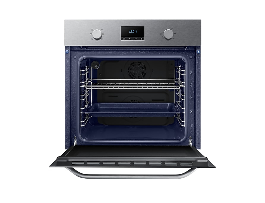 Samsung NV70K1340BS/EF oven – image 2