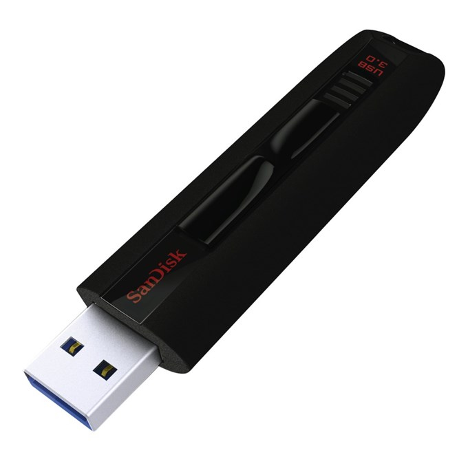 Hama 124126 USB flash drive – image 2