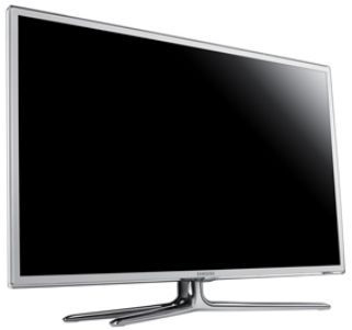 Samsung UE40D6510WQXZT TV – image 7