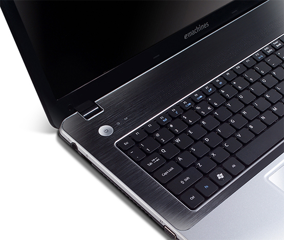 Acer eMachines G730Z-P623G50Mnks Intel® Pentium® P6200 – image 8