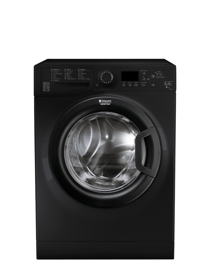 Hotpoint FDG 8640K FR