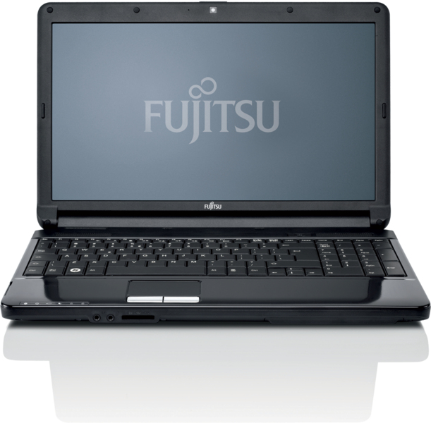Fujitsu AH530 GFX – image 1