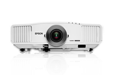 Epson G5450WU 4000 ANSI lumens 3LCD WUXGA (1920x1200) White