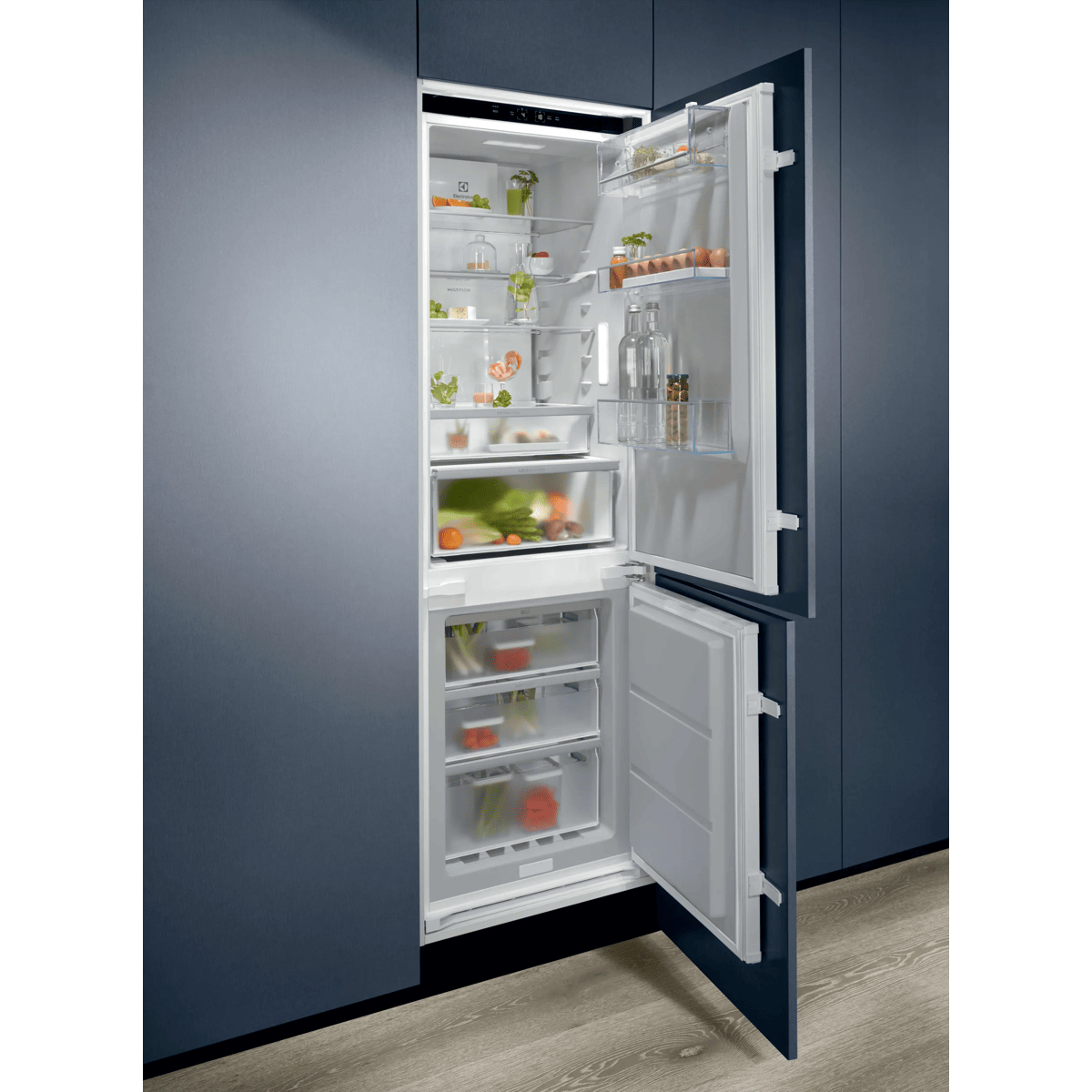Electrolux KNP7MD18S Built-in – image 8