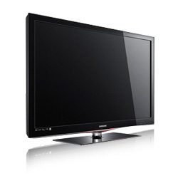 Samsung LE32C655 81.3 cm (32") Full HD Black – image 5