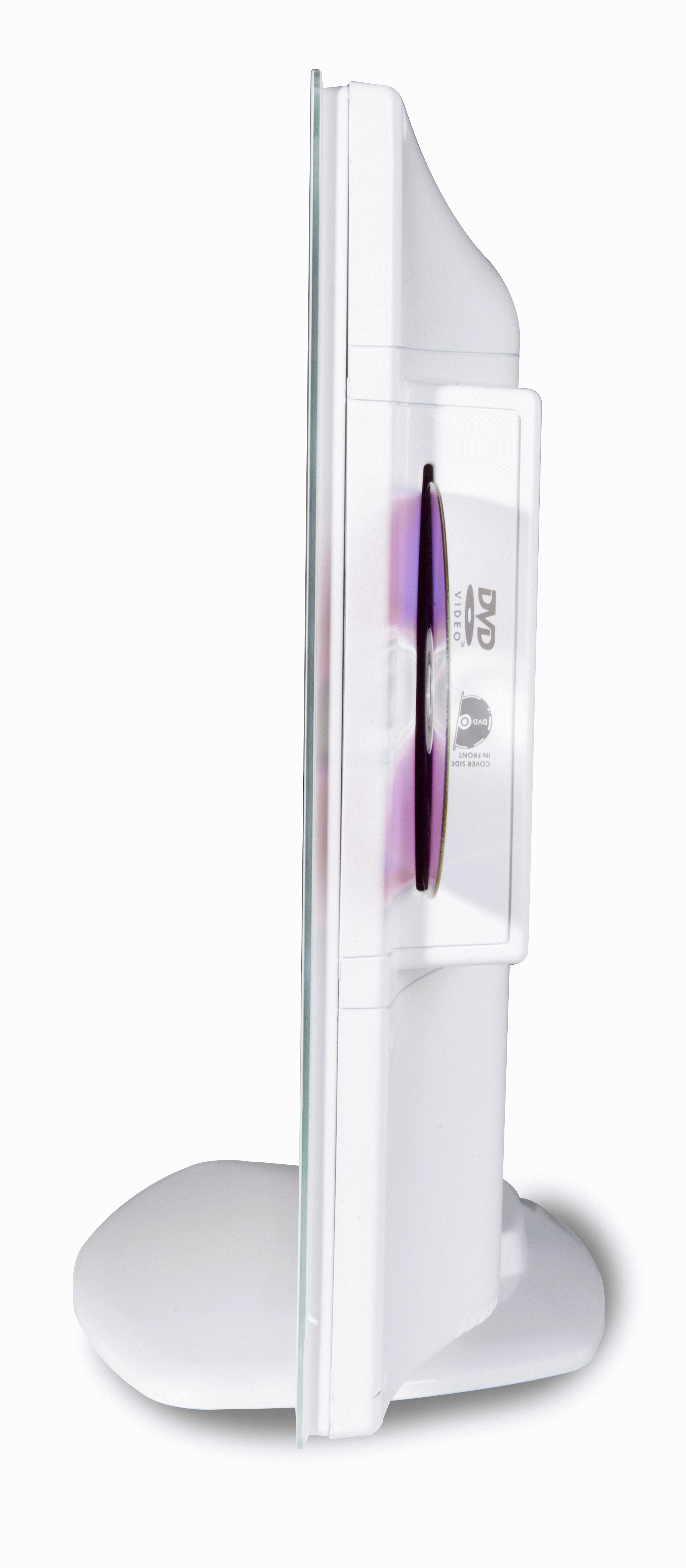 Salora LCD 2425 FH WH DVX – image 2