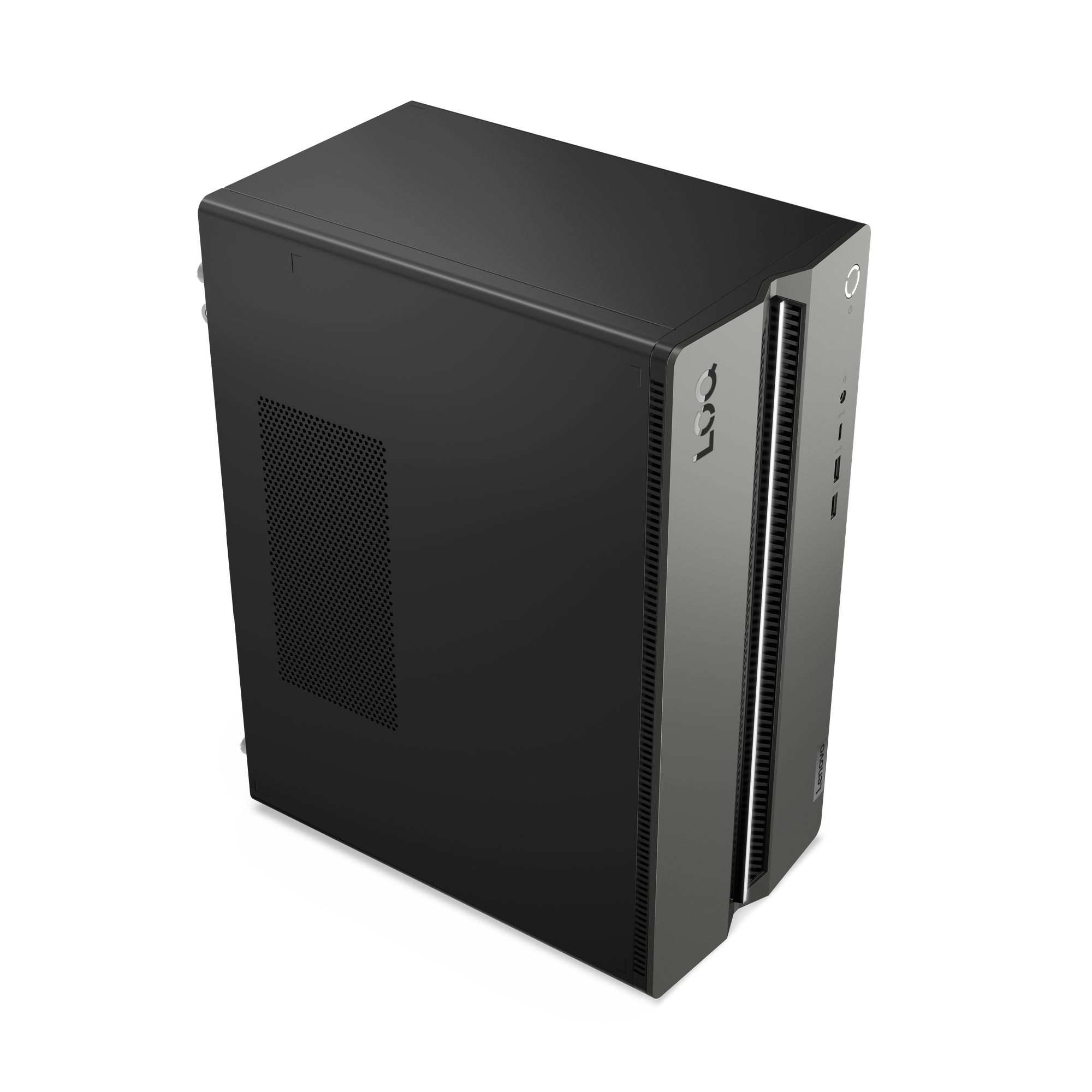 PC gaming - Lenovo LOQ Tower 17IAX10, Intel® Core™ Ultra 7 255HX, 13 TOPS, 16GB RAM, 1TB SSD, GeForce RTX™ 5060, Sin sistema operativo, Negro - imagen 17