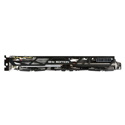 GIGABYTE GV-N780GHZ-3GD graphics card NVIDIA GeForce GTX 780 – image 5