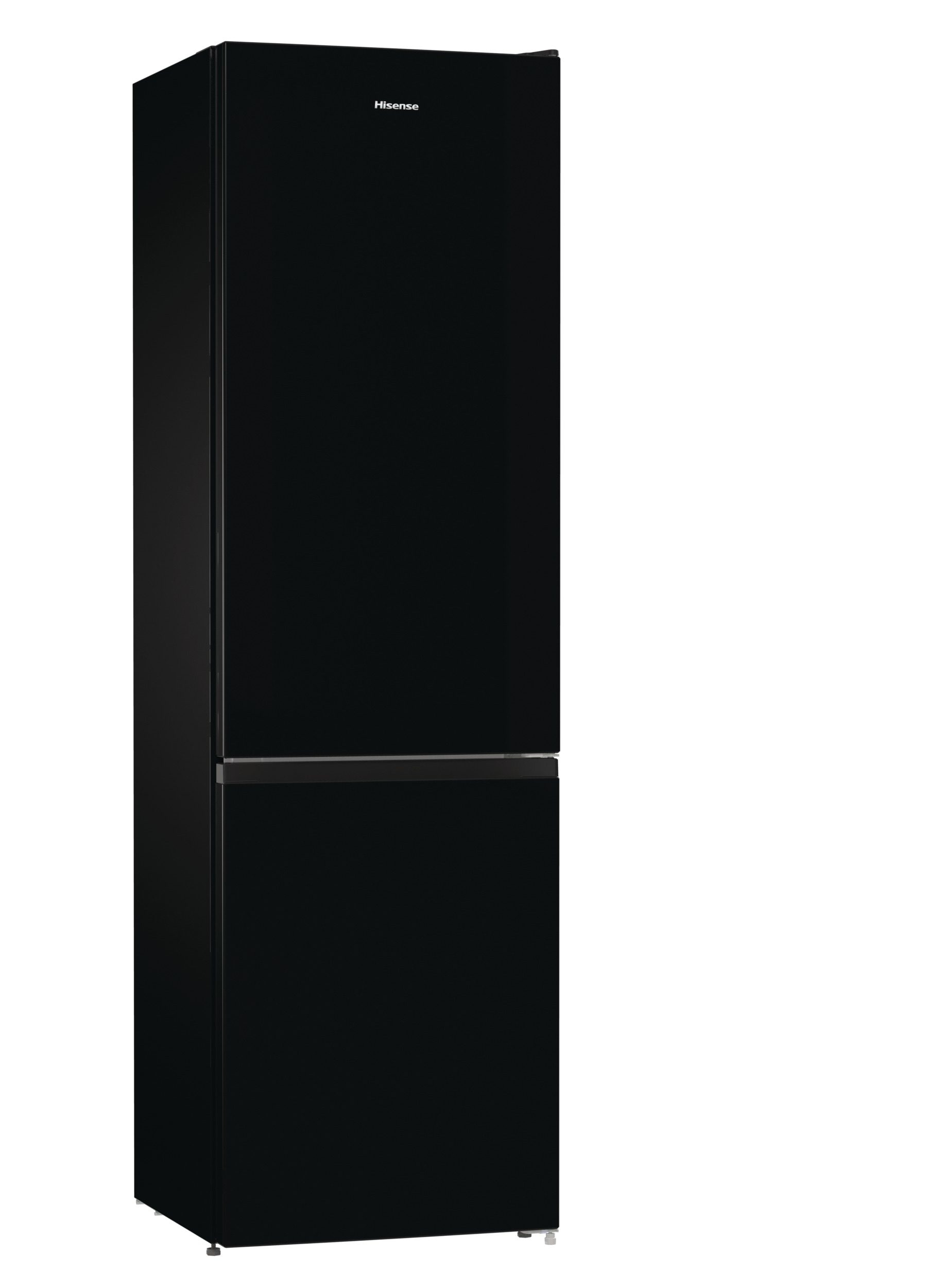 Hisense RB454D4ABF fridge-freezer Freestanding – image 2