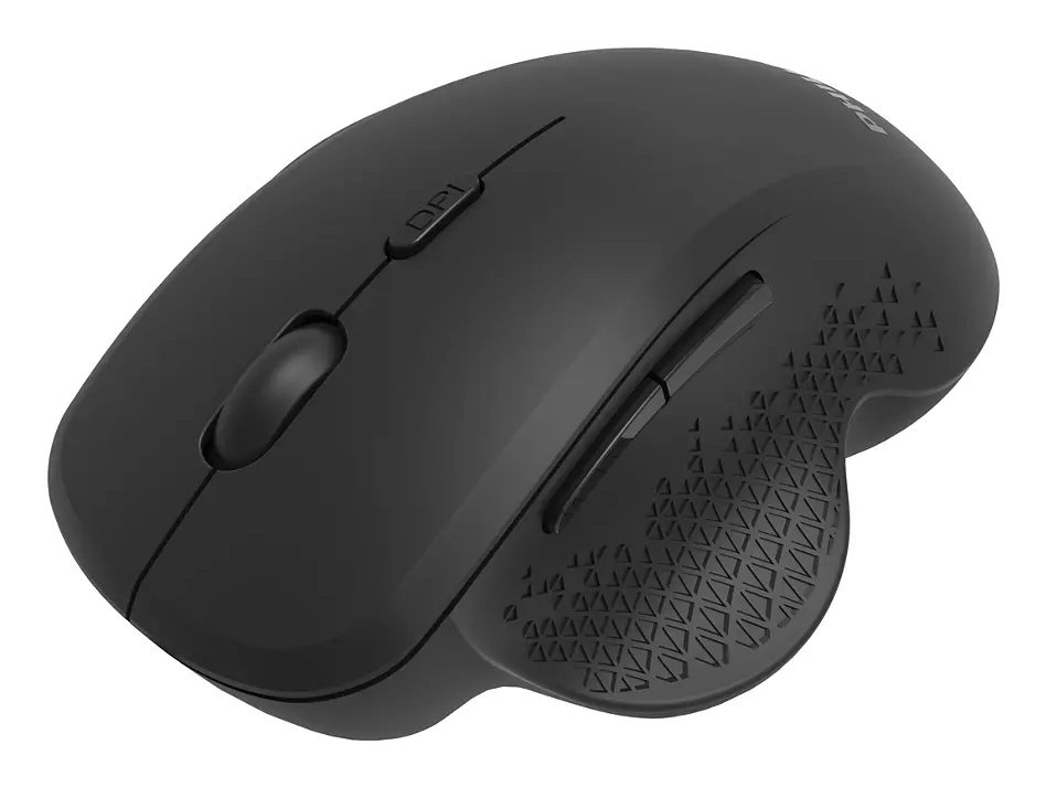 Philips SPK7624/00 mouse Office Ambidextrous RF Wireless Optical 3200 DPI – image 2