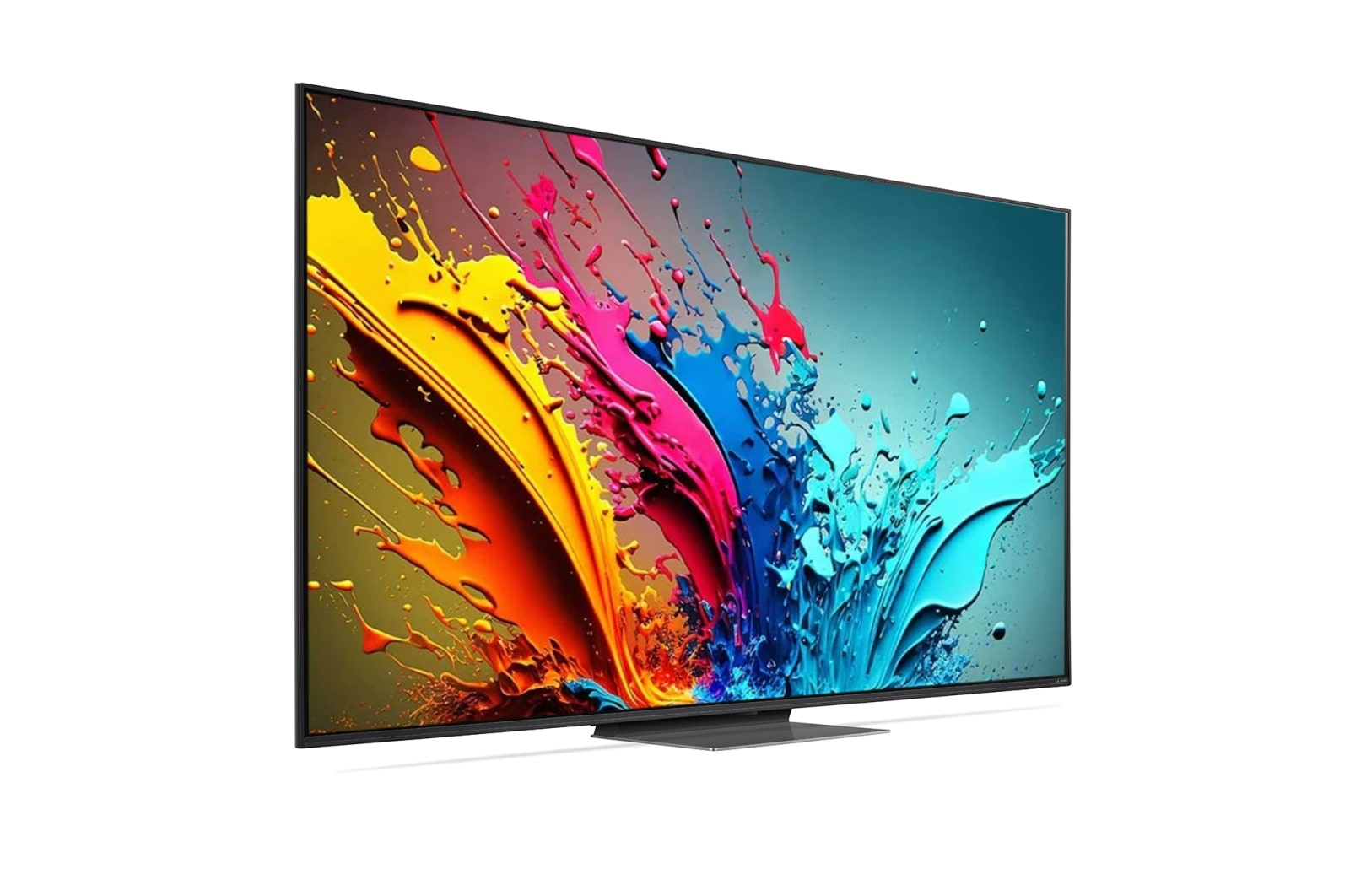 LG 65QNED87T3B TV – image 7