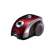 Samsung SC6260 3 L Cylinder vacuum Dry 2000 W Dust bag – image 2