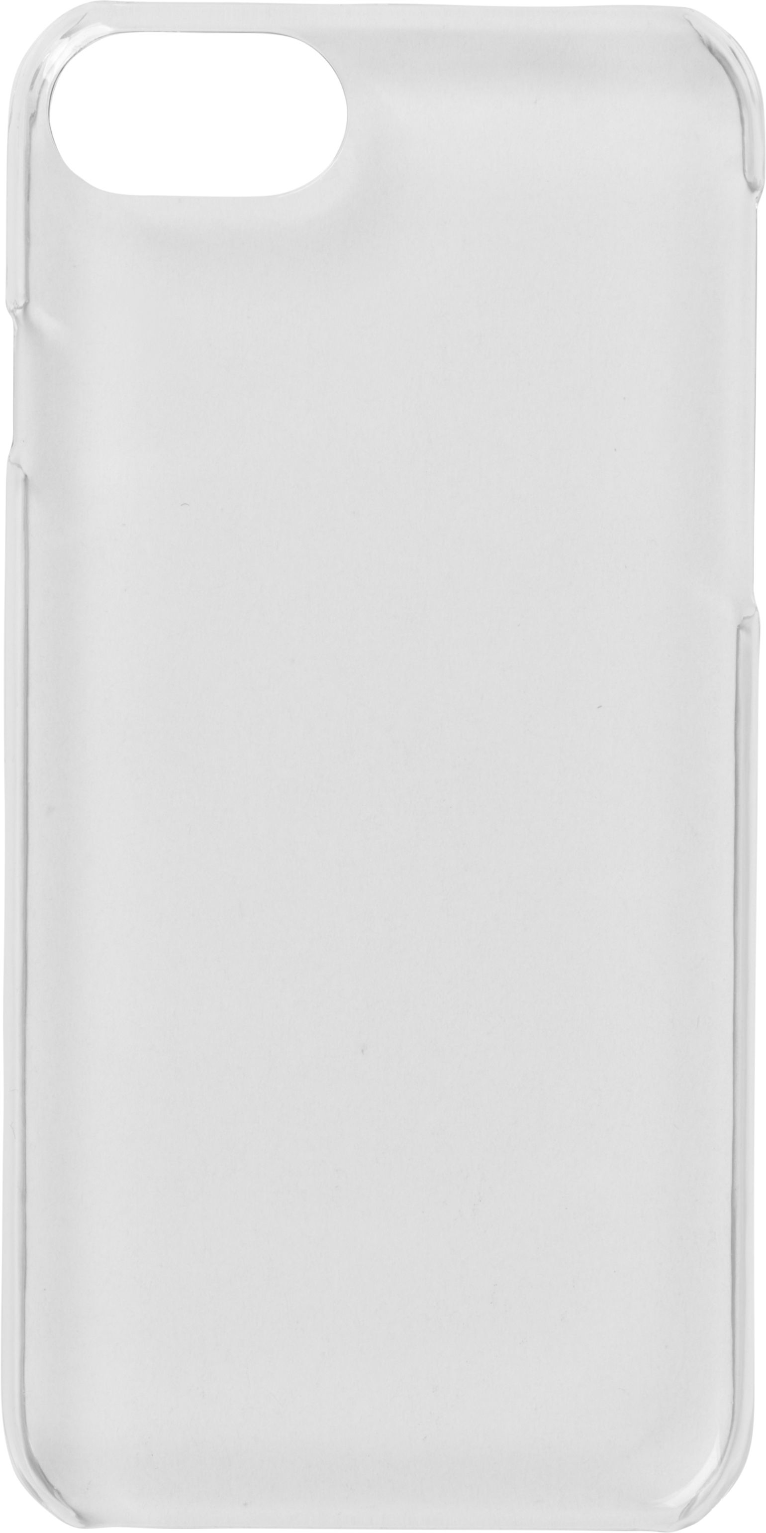 eSTUFF ES671042 mobile phone case Cover Transparent – image 1