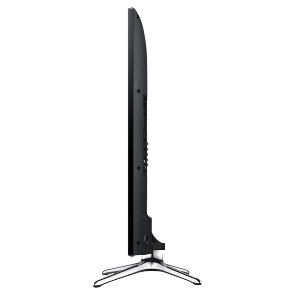 Samsung UN60H6350AF 152.4 cm (60") Full HD Smart TV Wi-Fi Black, Silver – image 2