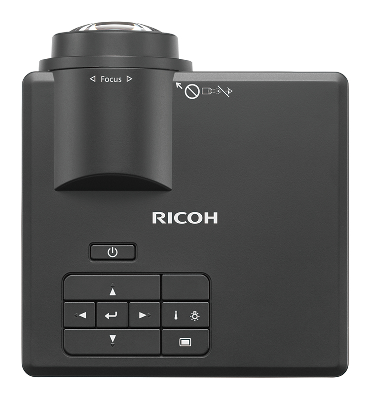 Ricoh PJ WXC1110 – image 3