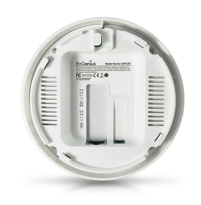EnGenius EAP150 wireless access point 150 Mbit/s Power over Ethernet (PoE) – image 3