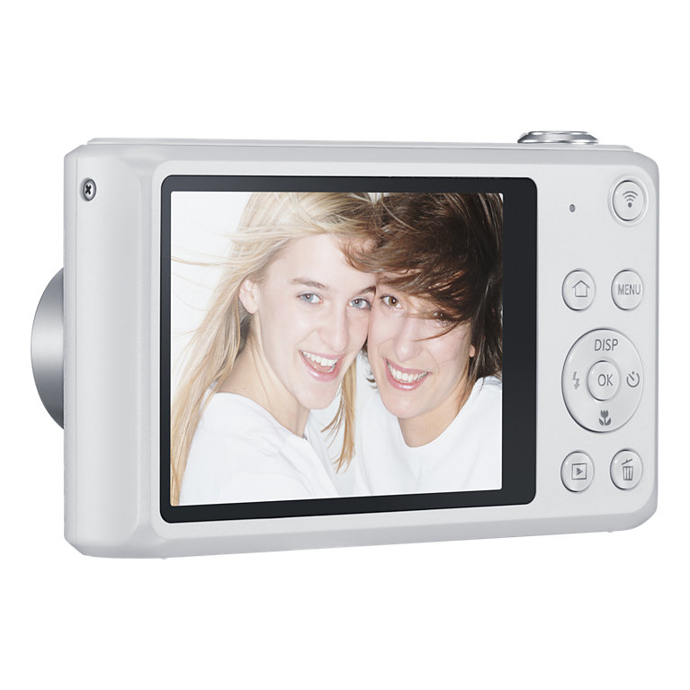 Samsung DV 180F 1/2.3" Compact camera – image 6