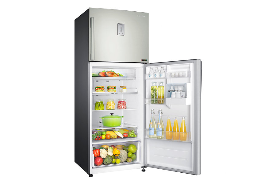 Samsung RT6000H Freestanding – image 5