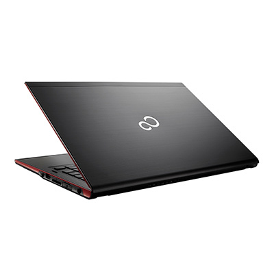 Fujitsu LIFEBOOK UH554 Intel® Core™ i3 i3-4010U Laptop – image 5
