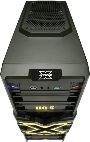 Aerocool Strike-X One Army Edition – image 3