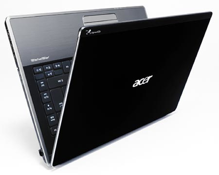 Acer TimelineX 3820T – image 5