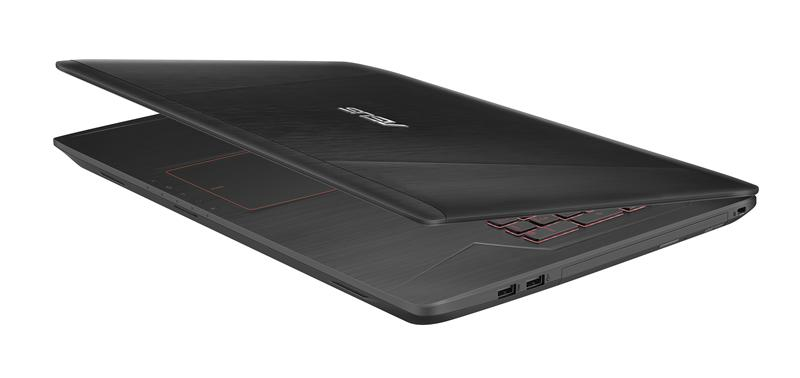 ASUS FX753VD-GC296 laptop Intel® Core™ i7 i7-7700HQ – image 4