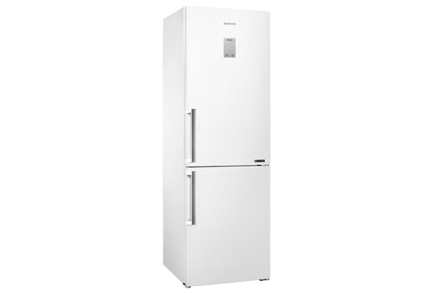 Samsung RB34J3515WW fridge-freezer Freestanding – image 4
