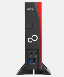 Fujitsu FUTRO S520 1 GHz eLux RP 850 g Black GX-210HA – image 3