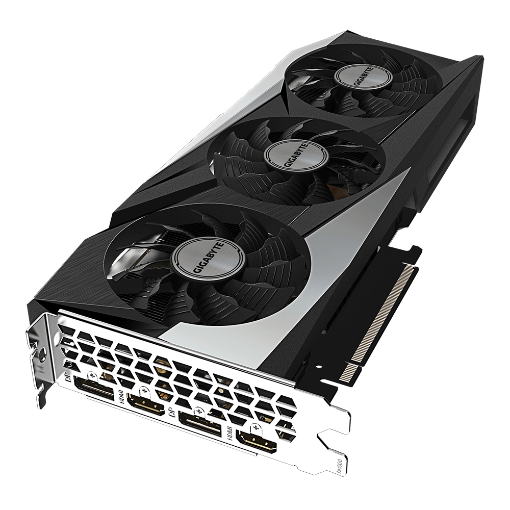 GIGABYTE GV-N3060GAMING OC-12GD – image 2