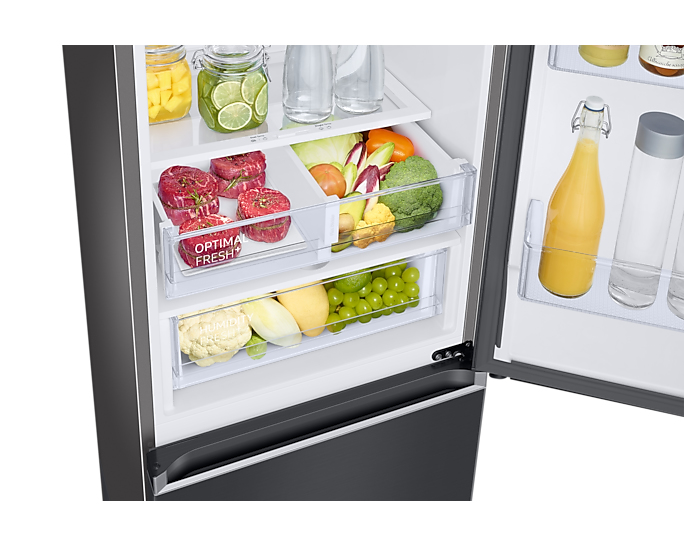 Samsung RB36T605CB1 Freestanding – image 8